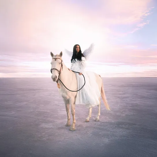 Jessica Baio - sacred