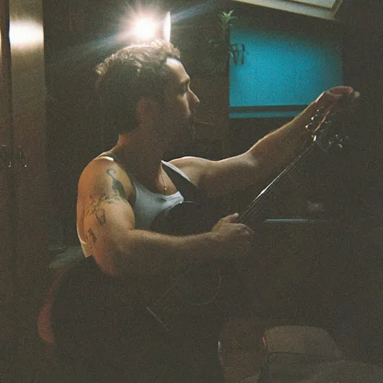 MAX - The Thing I Love