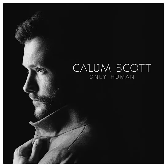 Calum Scott - You Are The Reason