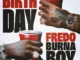 Fredo - Birthday