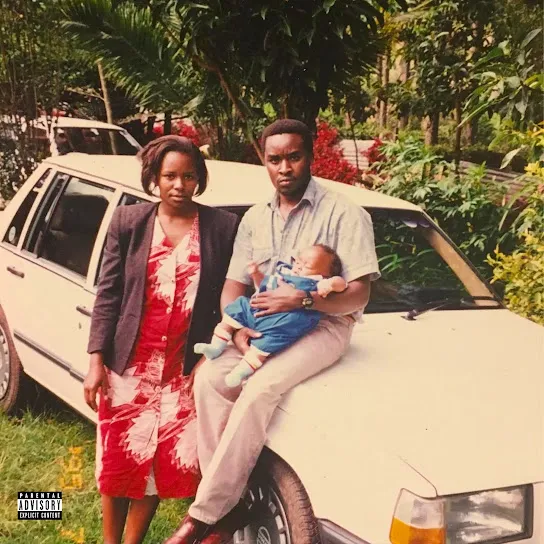 KayCyy - ROBBIN DREAMS