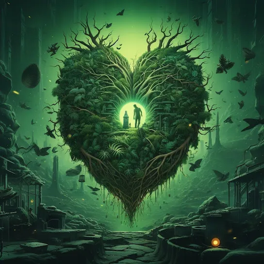 Mikeeysmind - You right Luxurious