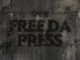 Hunxho - Free Da Press