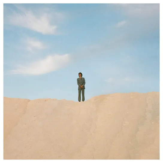 Stephen Sanchez - Until I Found You