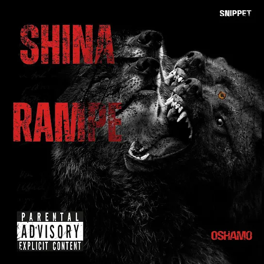 OShamo - Shina Rampe