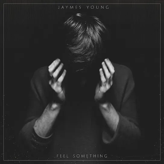 Jaymes Young - Infinity