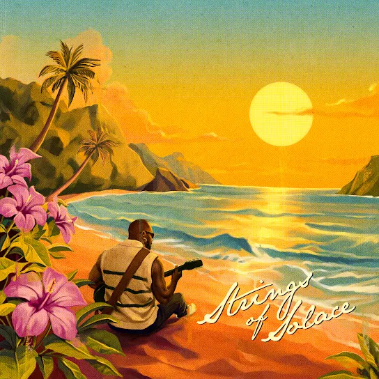 Nsikak David - Nairobi