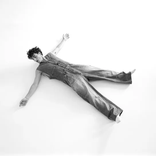 Benson Boone - In The Stars