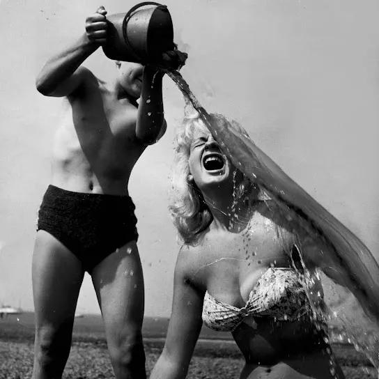 James Smith - For you, my love