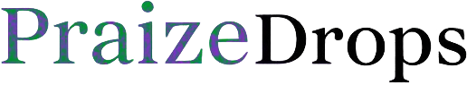 PraiseDrops