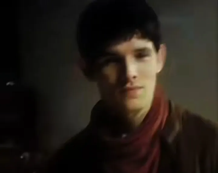 Dystonecode - Merlin