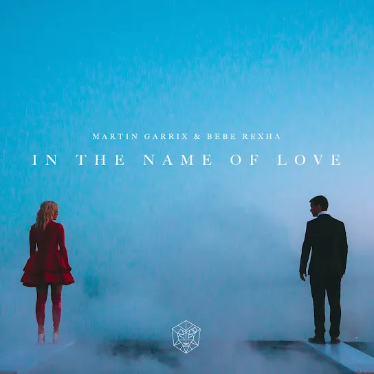 Martin Garrix - In the Name of Love