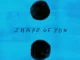 Ed Sheeran - Shape of You