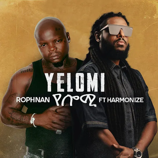 Rophnan - YELOMI