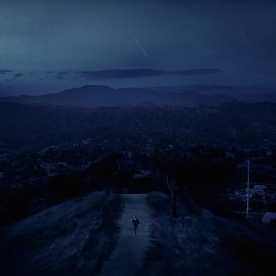 FINNEAS - Break My Heart Again