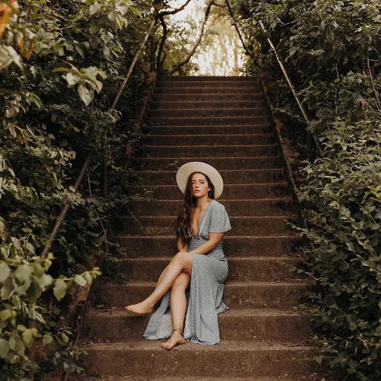 Noelle Johnson - Always Remember Us This Way