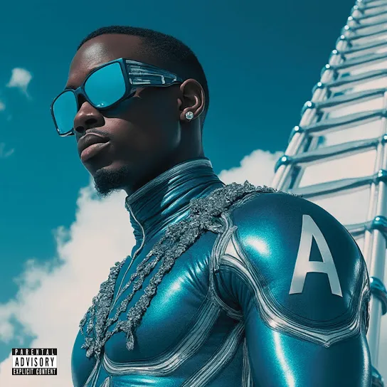 Teske - Highest In The Room (Slowed)