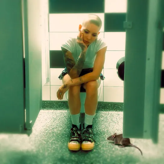 Skylar Grey - Motivation