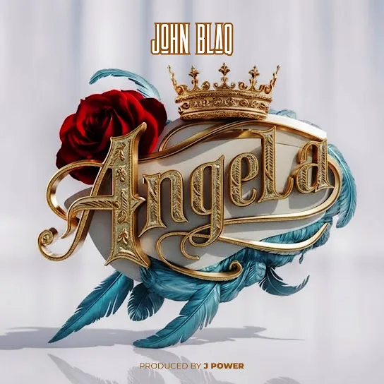 John Blaq - Angela