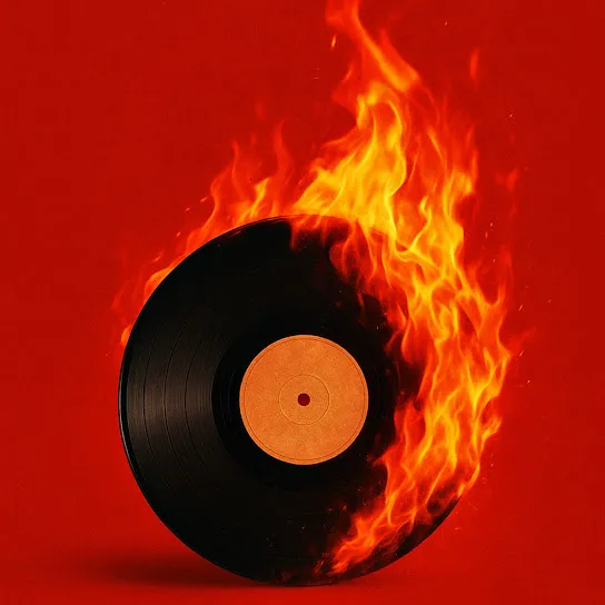 Bruce africa - Sweet