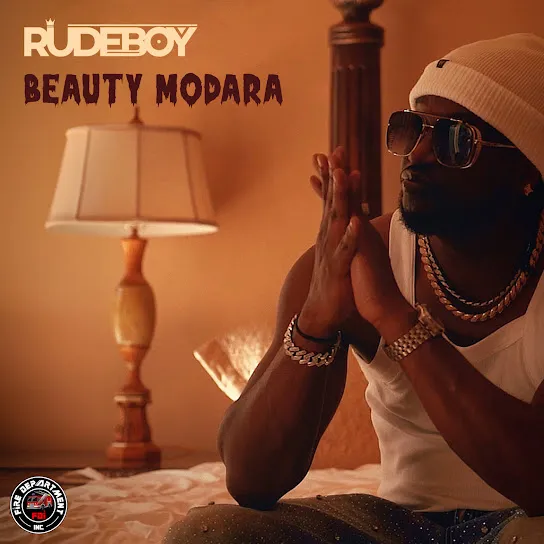 Rudeboy - Beauty Modara