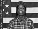 A$AP Rocky - I Smoked Away My Brain (I'm God x Demons Mashup)