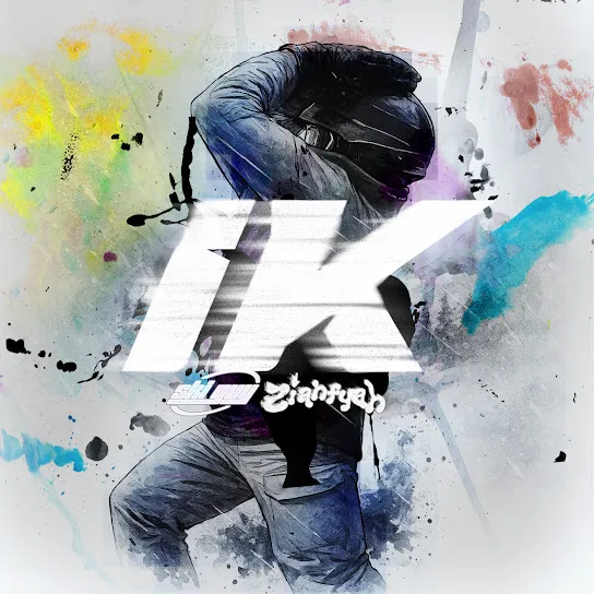 Ziahfyah - I KNOW #jerseyclub