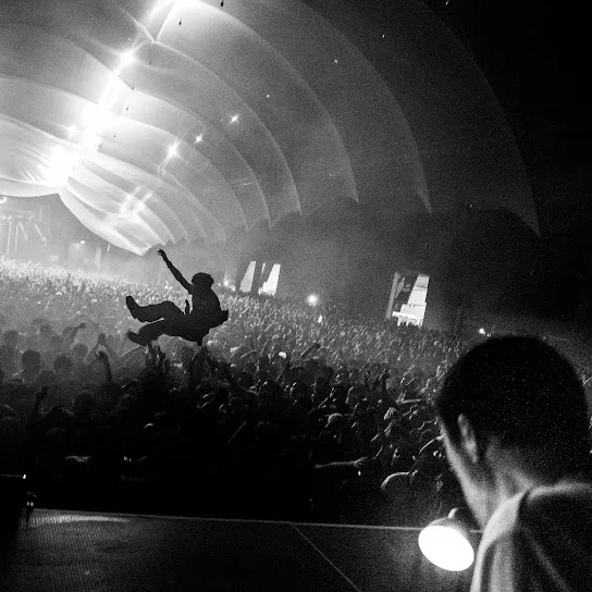 Fred again.. - scared