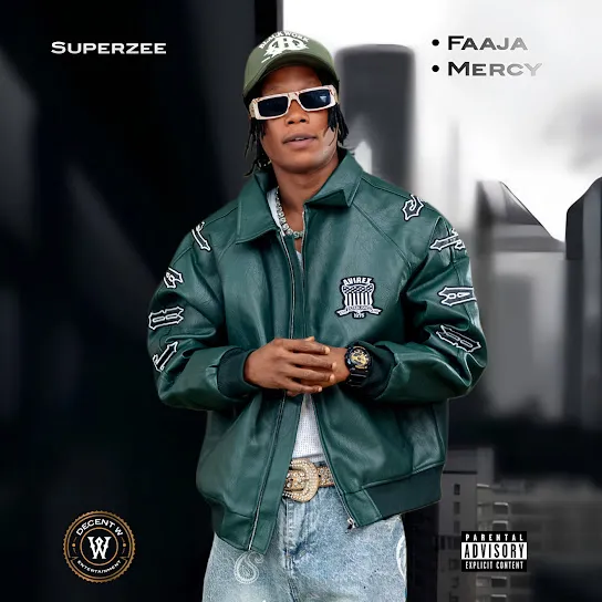 Superzee - FAAJA