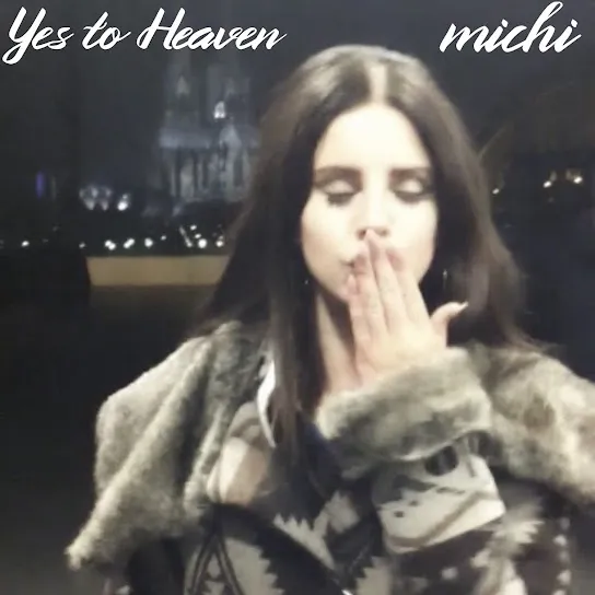 Michi - Yes to Heaven