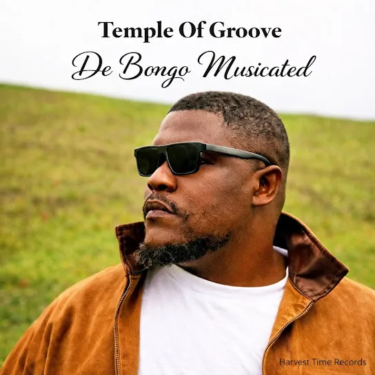 De Bongo Musicated - Ngawe (Instrumental)