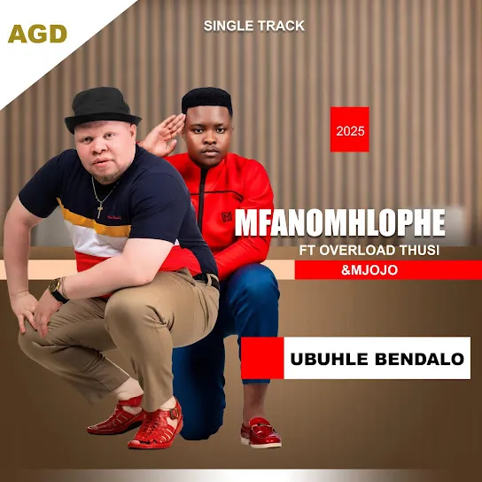 Mfanomhlophe - Ubuhle Bendalo