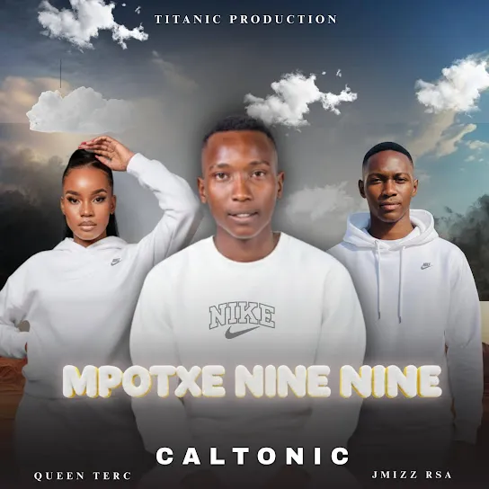 CALTONIC PHB - MPOTXE NINE NINE