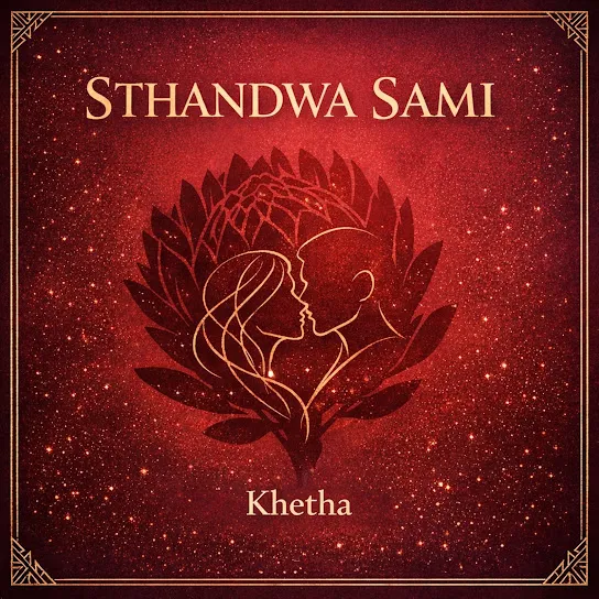 Khetha - Sthandwa Sami
