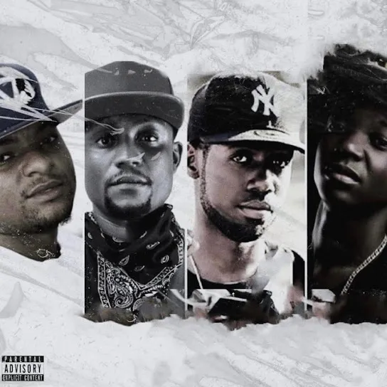 Msodoki Young Killer - Upeo