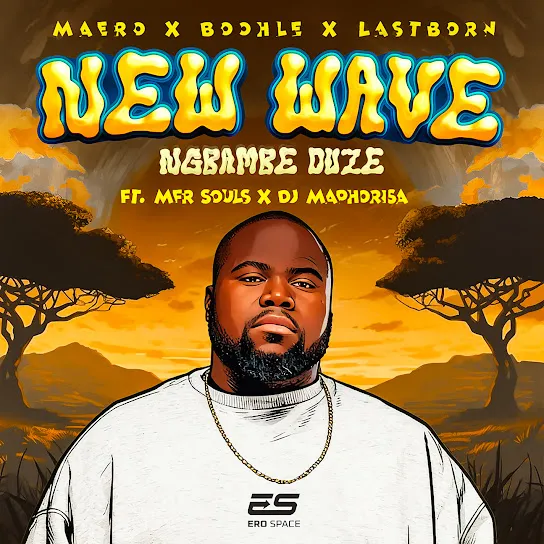 Maero - Ngbambe Duze