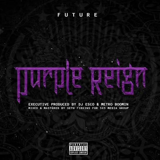 Future - Never Forget
