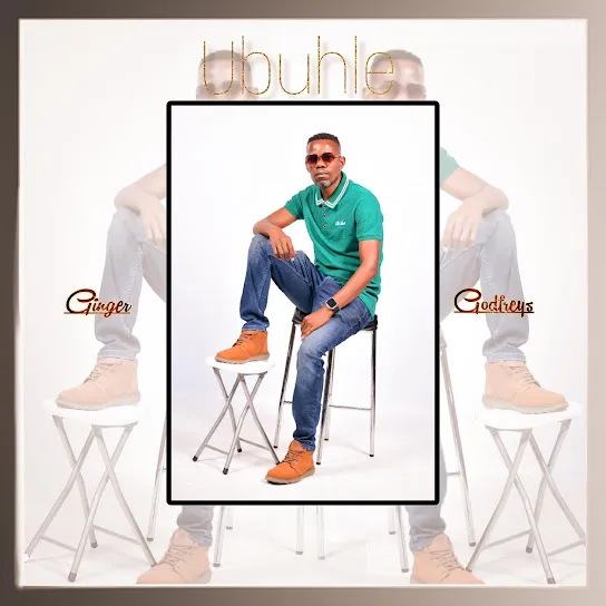 Ginger Godfreys - Ubuhle