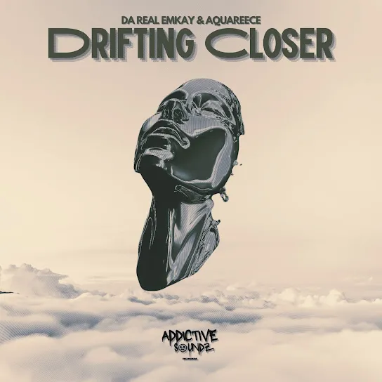 Da Real Emkay - Drifting Closer