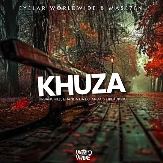 Eyelar Worldwide - Khuza