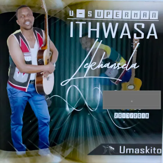 Ithwasa Lekhansela - Unqenqema Lendlela