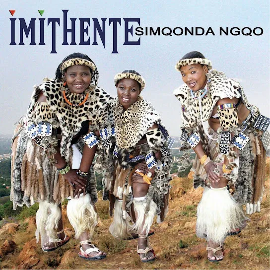 Imithente - Simqonda Ngqo