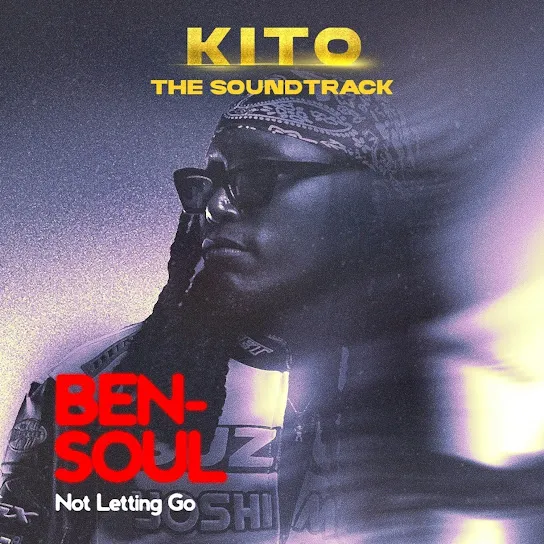 Bensoul - Not Letting Go