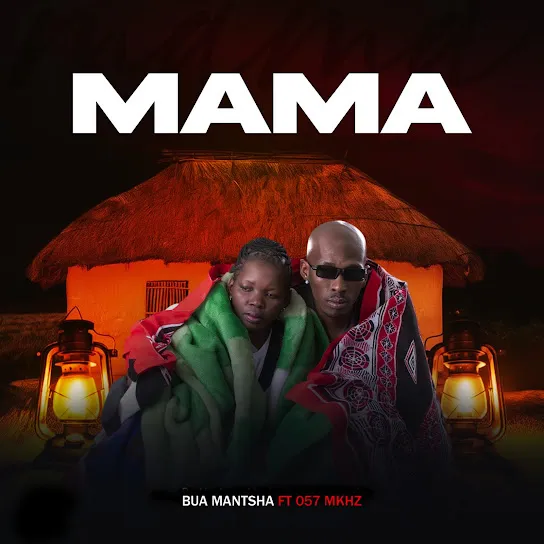 Bua Mantsha - Mama