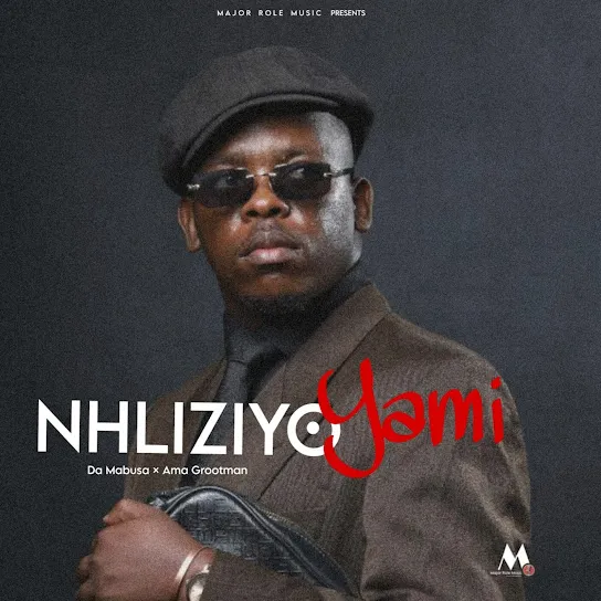 Da Mabusa - Nhliziyo Yami