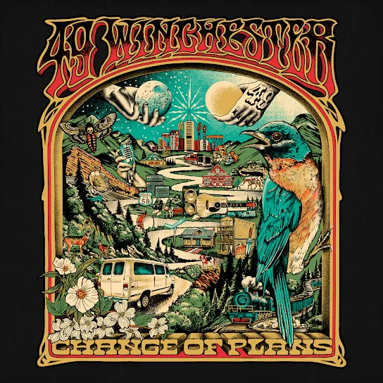 49 Winchester - Pardon Me