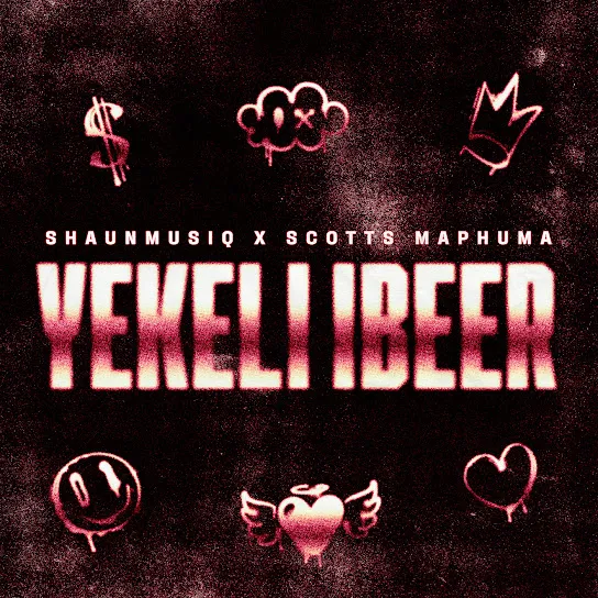 ShaunMusiq - YEKELI IBEER