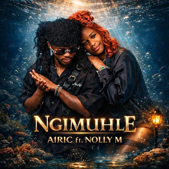 Airic - Ngimuhle
