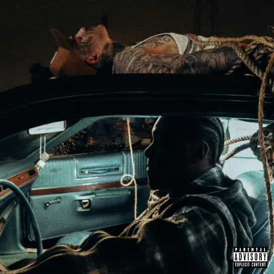 Hit-Boy - BLOCK PARTY