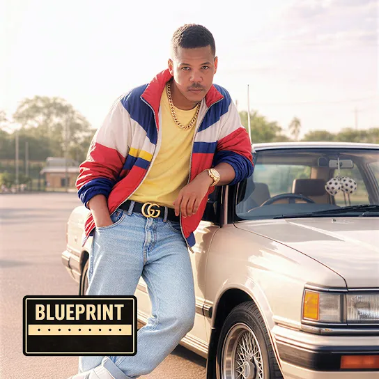 Calvin Fallo - Mamelodi